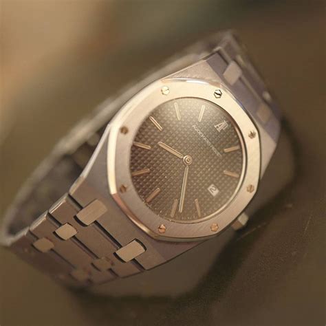 audemars piguet royal oak championship tantalum|Best tantalum watches .